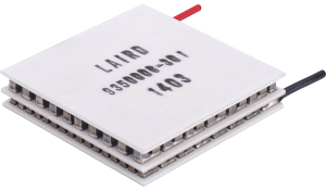 LairdThermalSystems社製ペルチェ素子(サーモエレクトリックモジュール)MS2-192-14-20-11-18