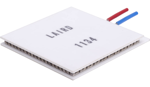 LairdThermalSystems社製ペルチェ素子(サーモエレクトリックモジュール)UTX8-200-F2-4040