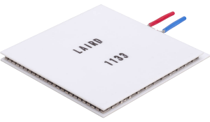 LairdThermalSystems社製ペルチェ素子(サーモエレクトリックモジュール)UTX8-288-F2-5252